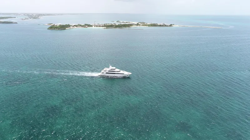 Slide: The Image of Horizon 136 Premier 2010 - 64