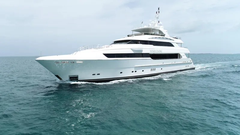 Slide: The Image of Horizon 136 Premier 2010 - 65