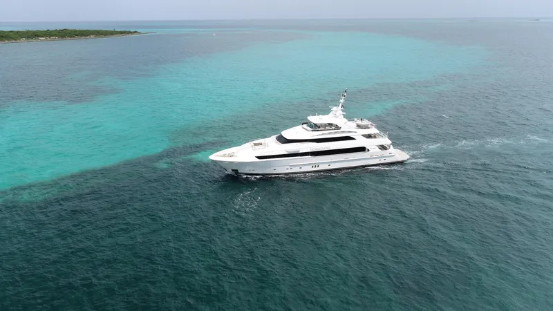 Slide: The Image of Horizon 136 Premier 2010 - 66