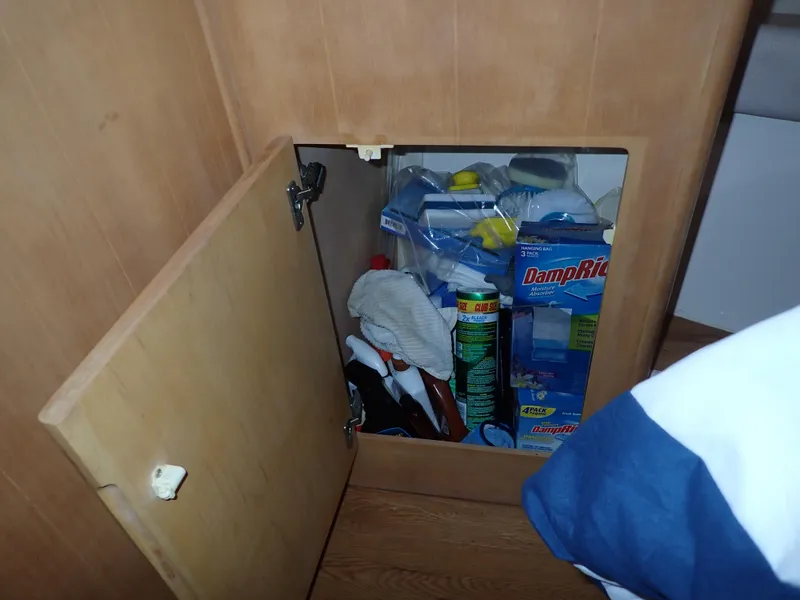 Slide: The Image of Carver 370 Voyager 1996 - 108