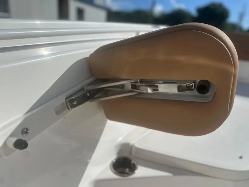 Slide: The Image of NauticStar 28 XS 2023 - 27