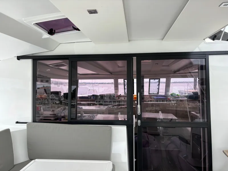 Slide: The Image of Fountaine Pajot Astrea 42 2022 - 17