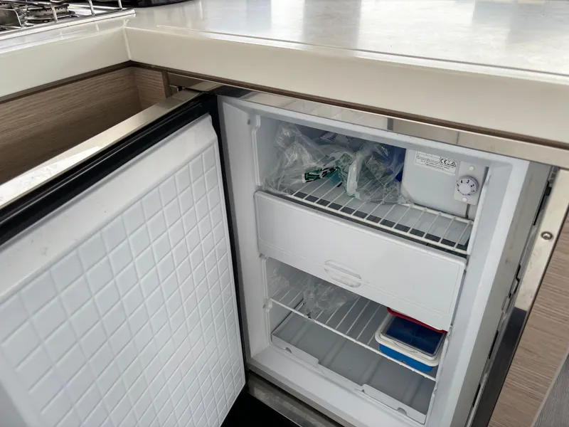 Slide: The Image of Fountaine Pajot Astrea 42 2022 - 27