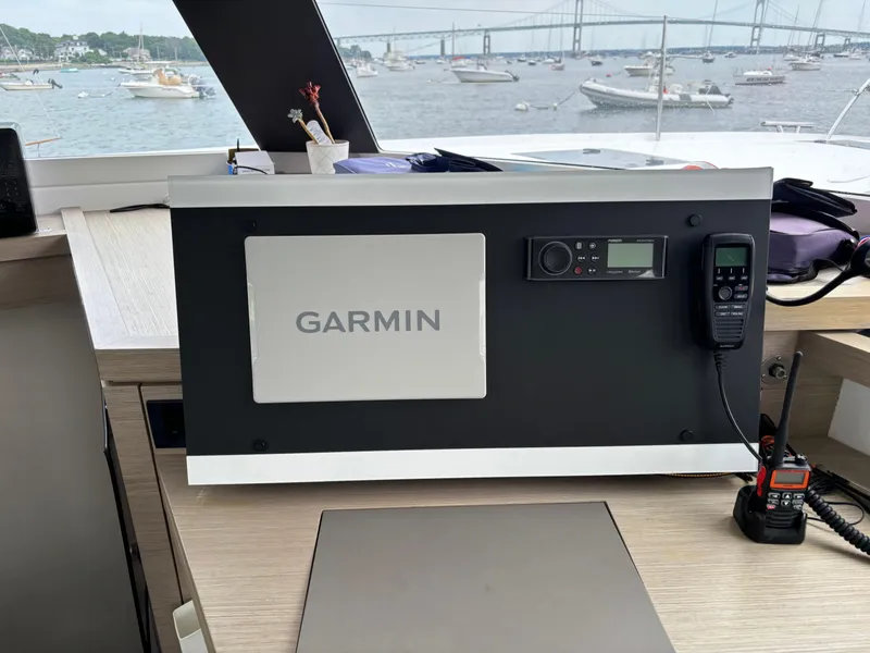 Slide: The Image of Fountaine Pajot Astrea 42 2022 - 29