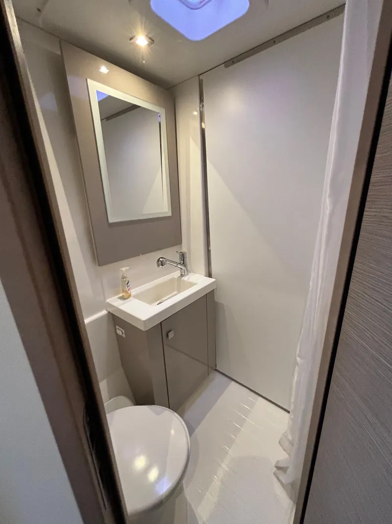 Slide: The Image of Fountaine Pajot Astrea 42 2022 - 37