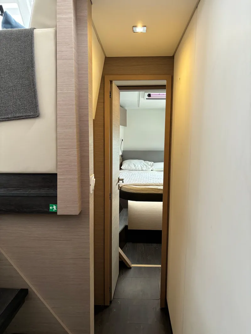 Slide: The Image of Fountaine Pajot Astrea 42 2022 - 38