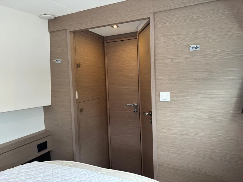 Slide: The Image of Fountaine Pajot Astrea 42 2022 - 40