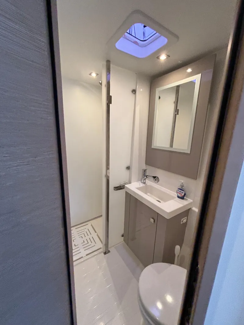 Slide: The Image of Fountaine Pajot Astrea 42 2022 - 42