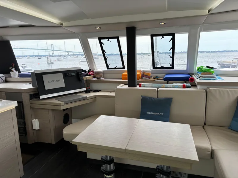 Slide: The Image of Fountaine Pajot Astrea 42 2022 - 45