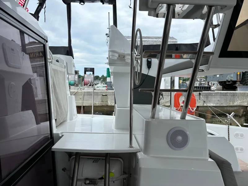 Slide: The Image of Fountaine Pajot Astrea 42 2022 - 52