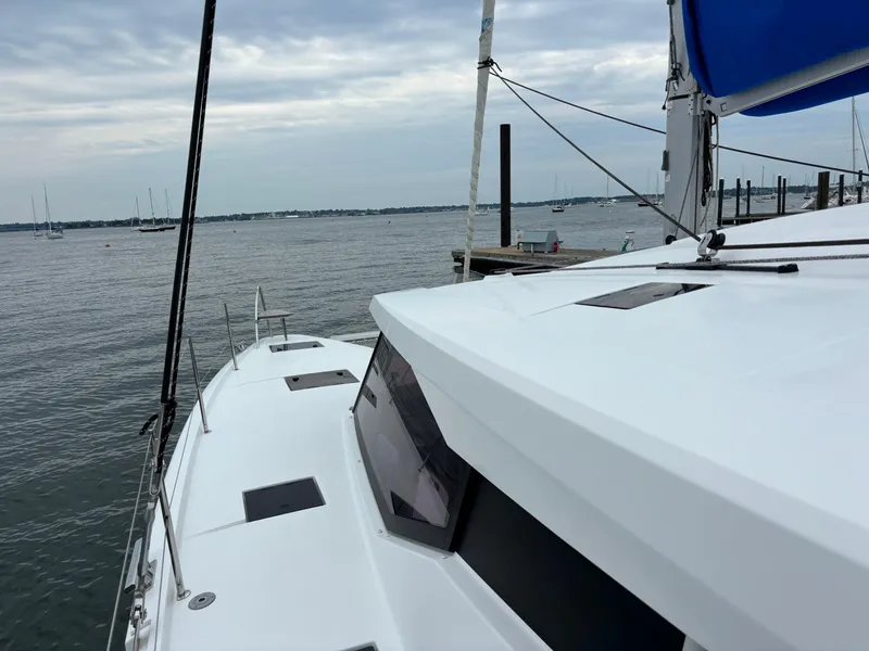 Slide: The Image of Fountaine Pajot Astrea 42 2022 - 57