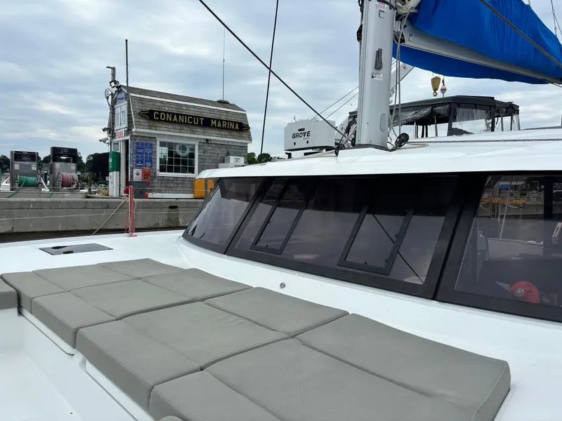 Slide: The Image of Fountaine Pajot Astrea 42 2022 - 59