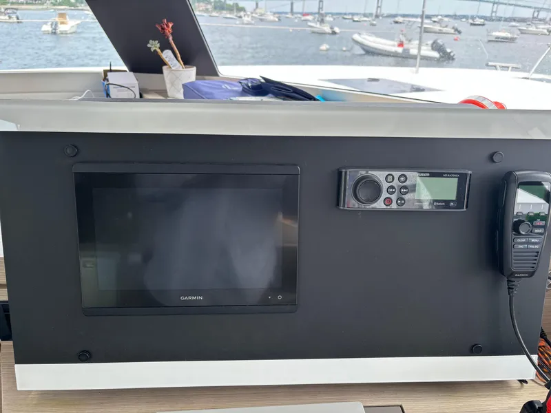 Slide: The Image of Fountaine Pajot Astrea 42 2022 - 6