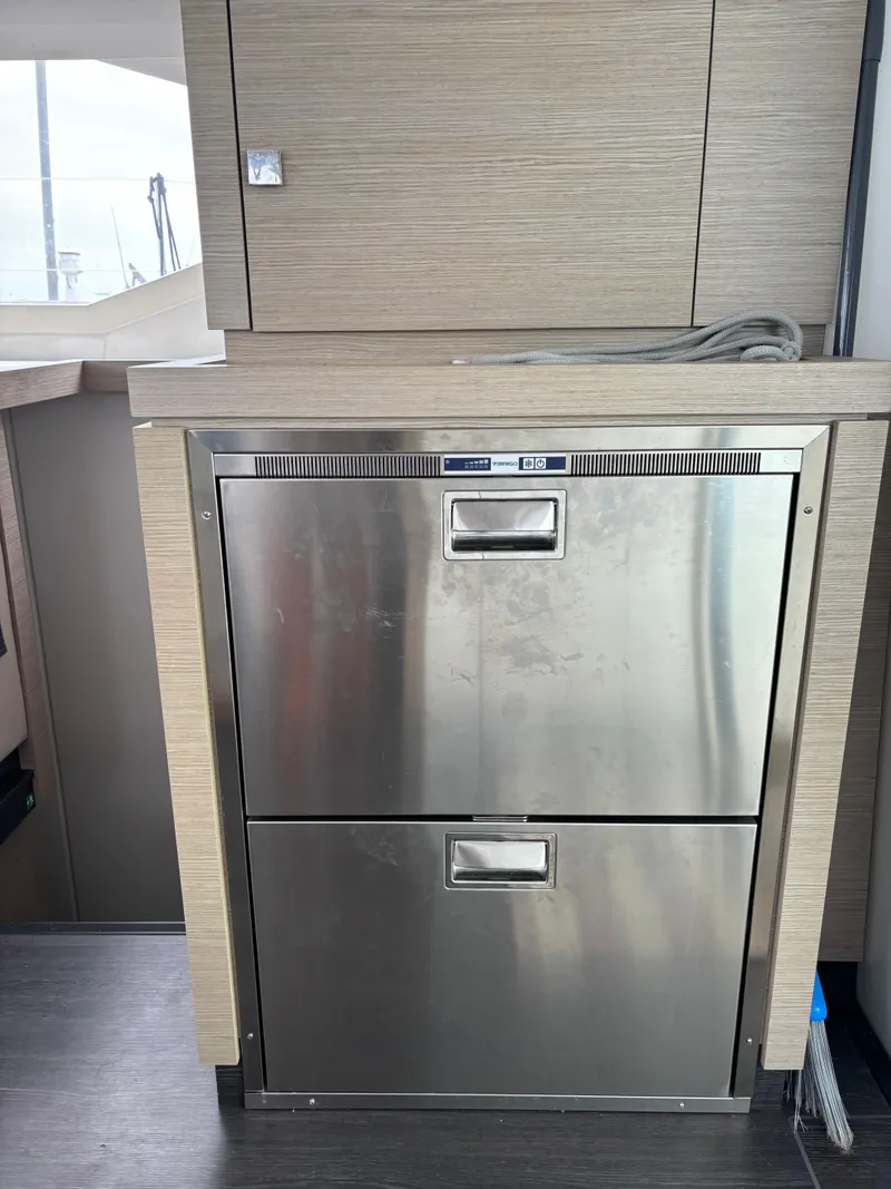 Slide: The Image of Fountaine Pajot Astrea 42 2022 - 63