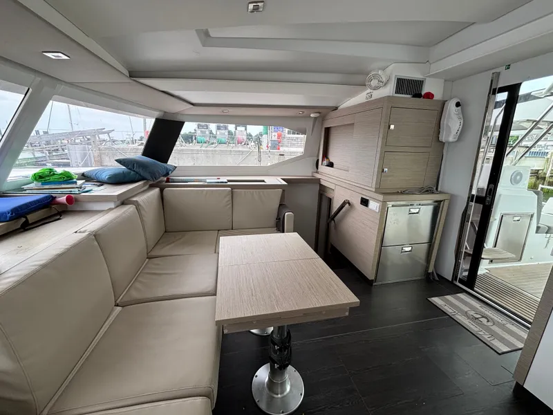 Slide: The Image of Fountaine Pajot Astrea 42 2022 - 68