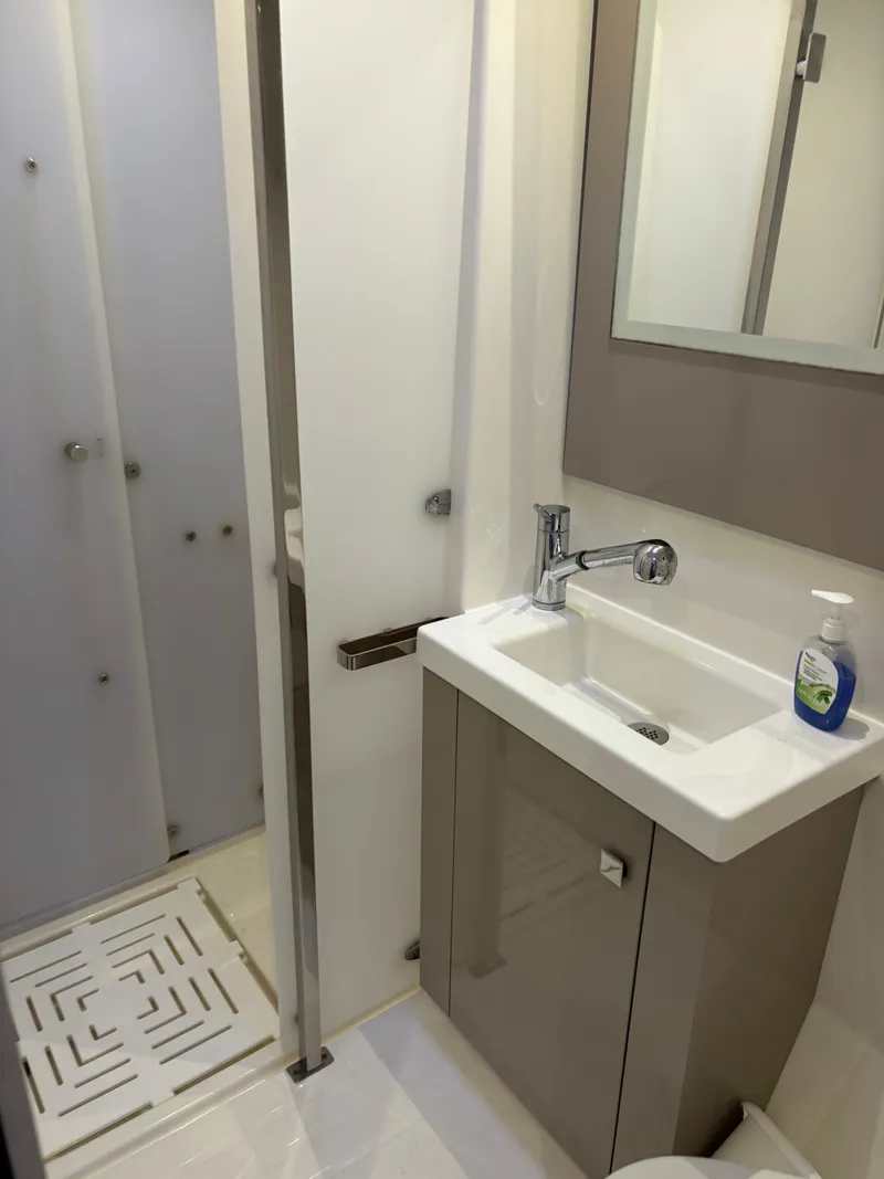 Slide: The Image of Fountaine Pajot Astrea 42 2022 - 71