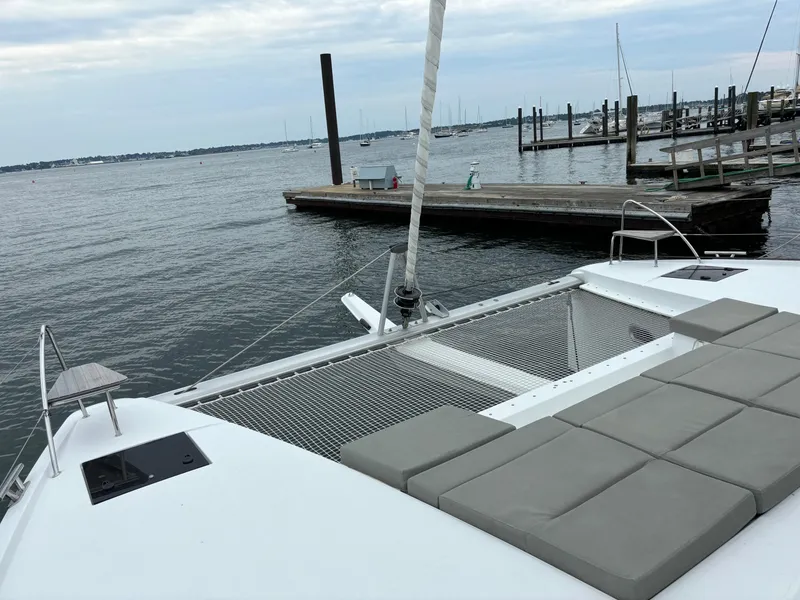 Slide: The Image of Fountaine Pajot Astrea 42 2022 - 79