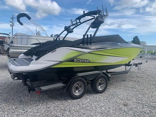 Slide: The Image of Scarab 215 2014 - 3