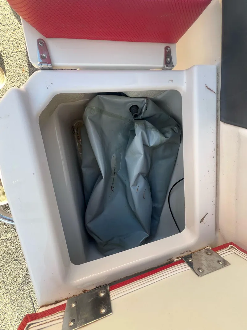 Slide: The Image of Scarab 255 Impulse Wake Edition 2016 - 16