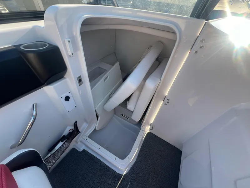 Slide: The Image of Scarab 255 Impulse Wake Edition 2016 - 21