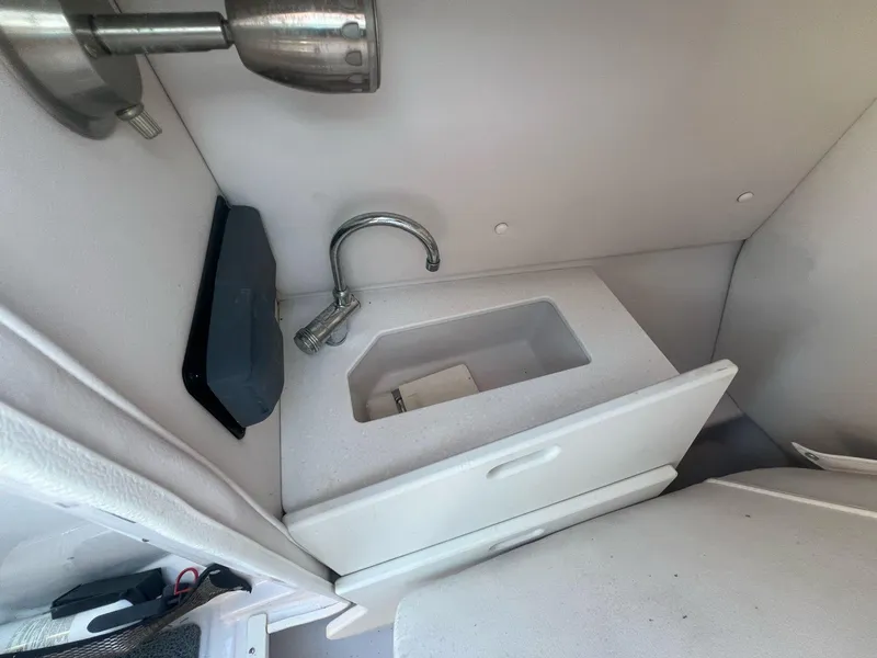 Slide: The Image of Scarab 255 Impulse Wake Edition 2016 - 23