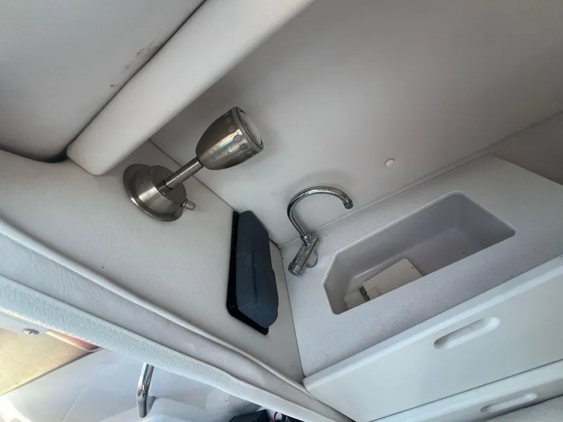 Slide: The Image of Scarab 255 Impulse Wake Edition 2016 - 24