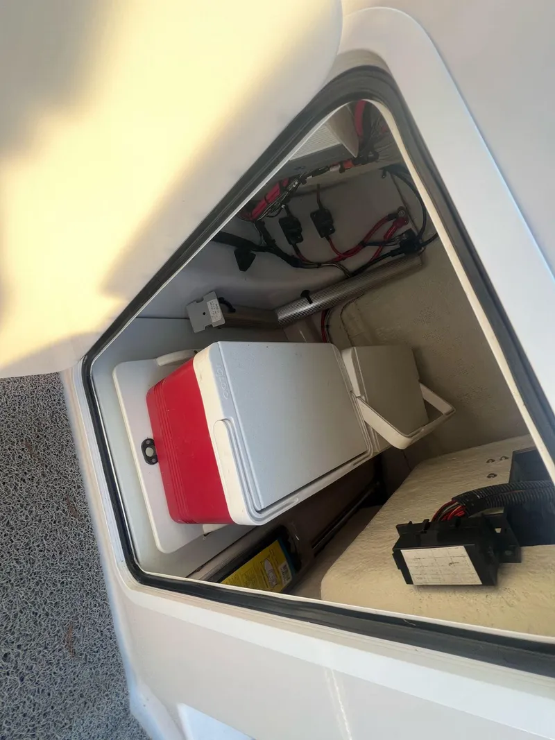 Slide: The Image of Scarab 255 Impulse Wake Edition 2016 - 38