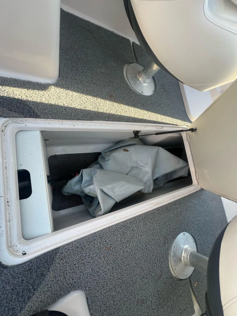 Slide: The Image of Scarab 255 Impulse Wake Edition 2016 - 39