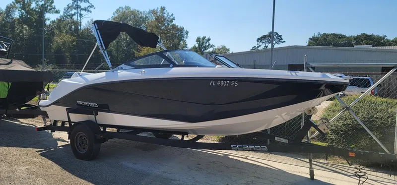 The Image of Scarab 215 ID 2018 - 1