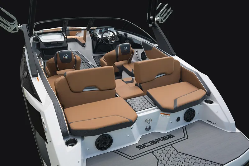 Slide: The Image of Scarab 195 Impulse 2017 - 37