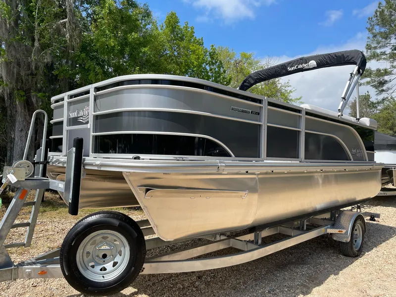 The Image of SunCatcher Select 20 FC 2023 - 1