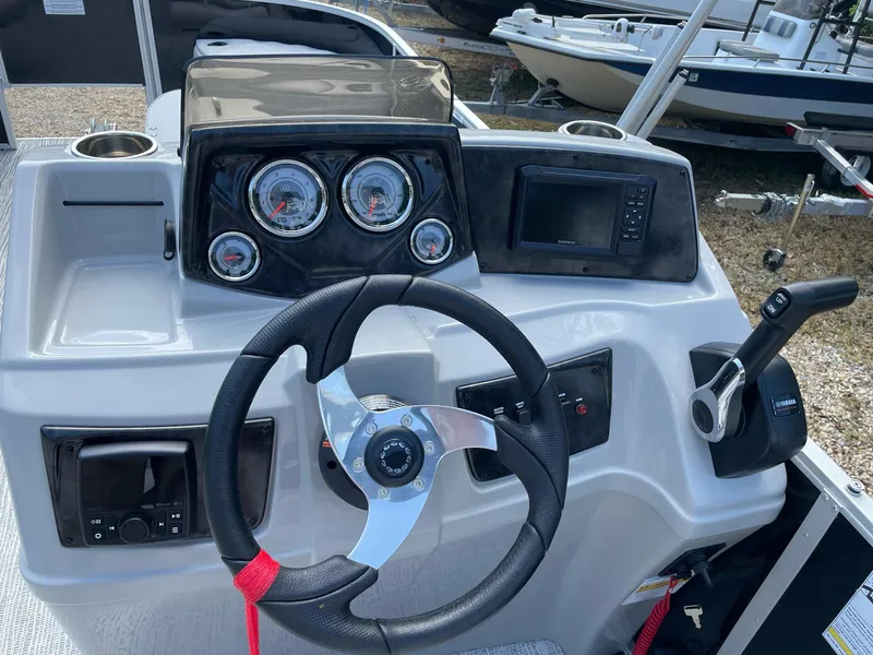 Slide: The Image of SunCatcher Select 20 FC 2023 - 13