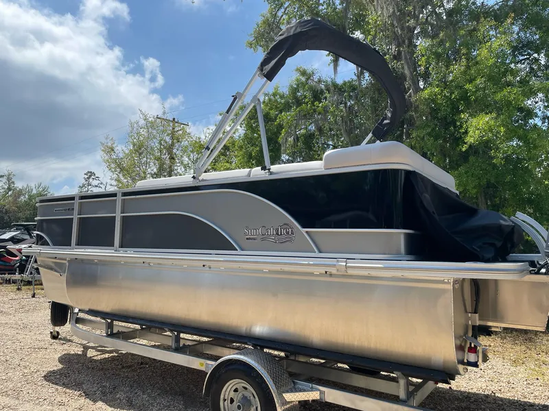 Slide: The Image of SunCatcher Select 20 FC 2023 - 2