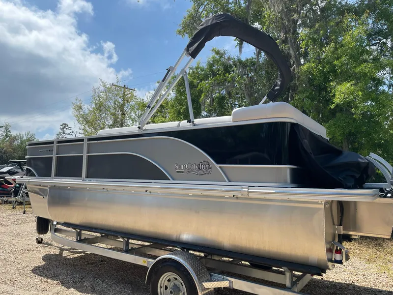 Slide: The Image of SunCatcher Select 20 FC 2023 - 3