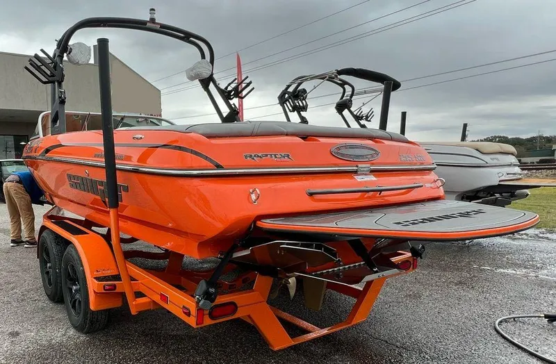 Slide: The Image of Sanger V215 SX 2023 - 11