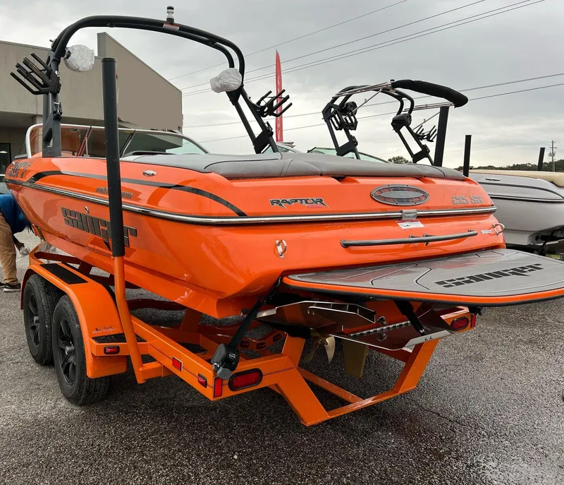 Slide: The Image of Sanger V215 SX 2023 - 12