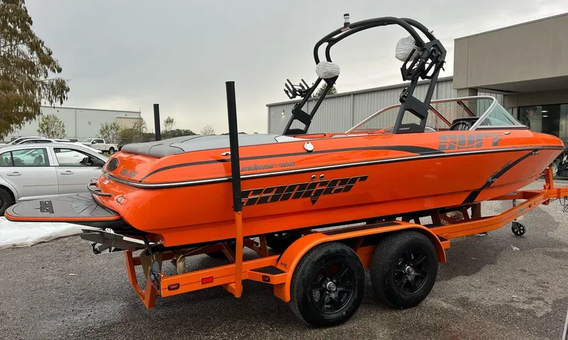 Slide: The Image of Sanger V215 SX 2023 - 2