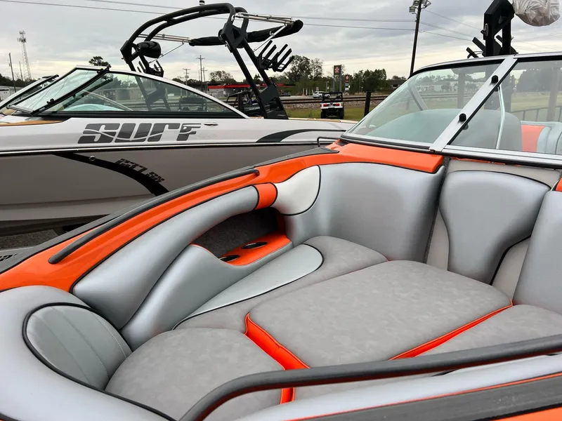 Slide: The Image of Sanger V215 SX 2023 - 22