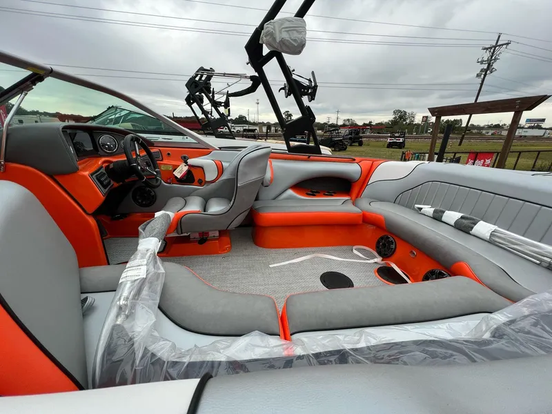 Slide: The Image of Sanger V215 SX 2023 - 23