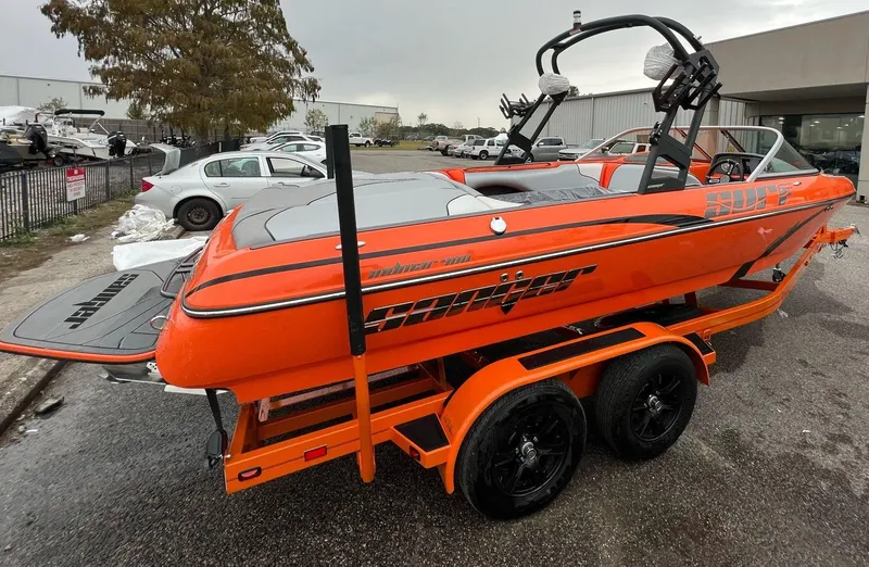 Slide: The Image of Sanger V215 SX 2023 - 4