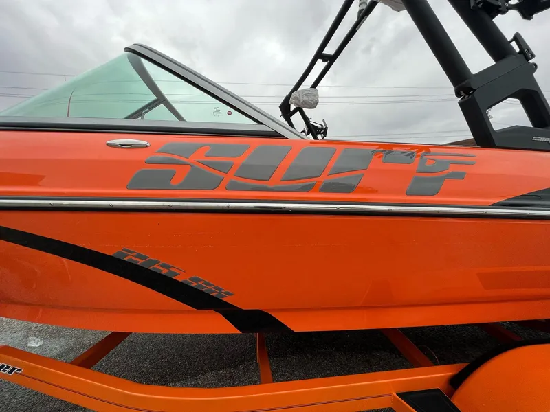 Slide: The Image of Sanger V215 SX 2023 - 5