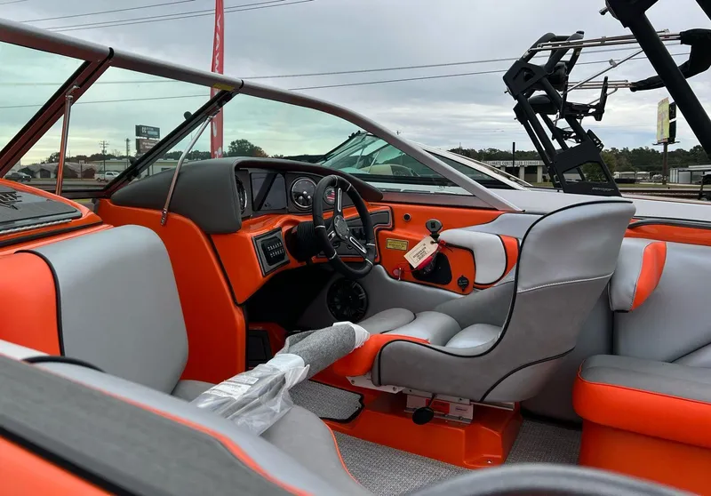 Slide: The Image of Sanger V215 SX 2023 - 7