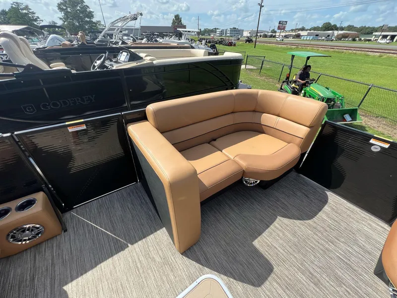 Slide: The Image of Godfrey Monaco 215 SB 2023 - 15