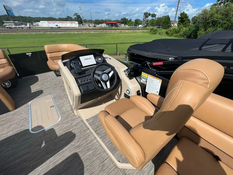 Slide: The Image of Godfrey Monaco 215 SB 2023 - 24