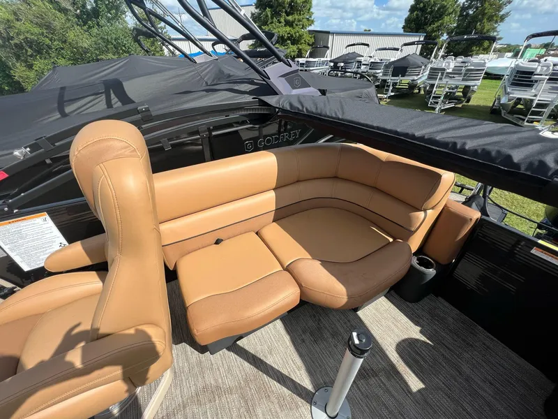 Slide: The Image of Godfrey Monaco 215 SB 2023 - 26