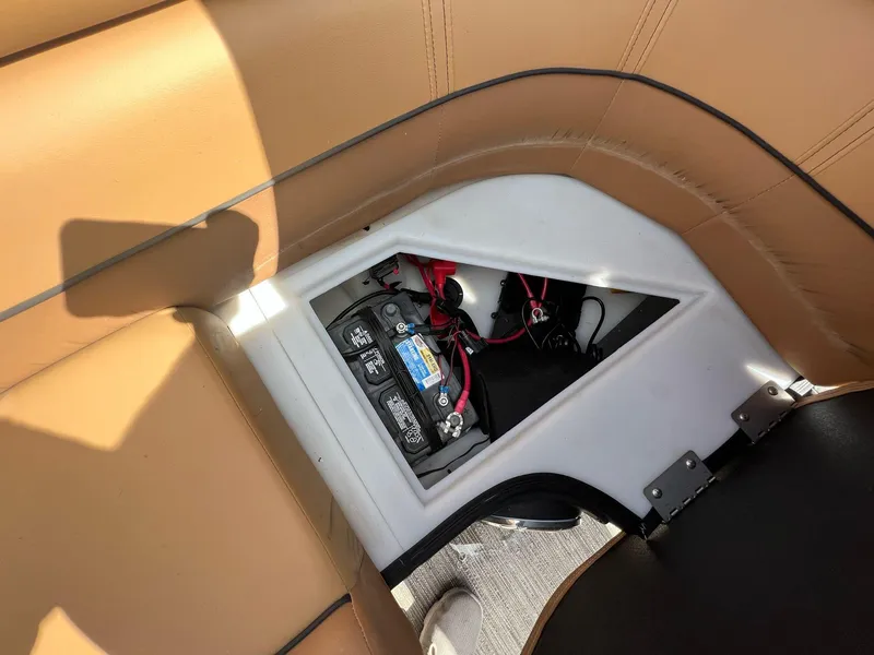 Slide: The Image of Godfrey Monaco 215 SB 2023 - 27