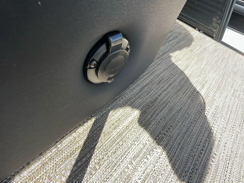 Slide: The Image of Godfrey Monaco 215 SB 2023 - 28