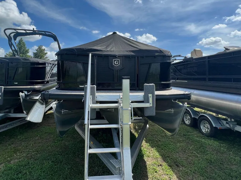 Slide: The Image of Godfrey Monaco 215 SB 2023 - 32