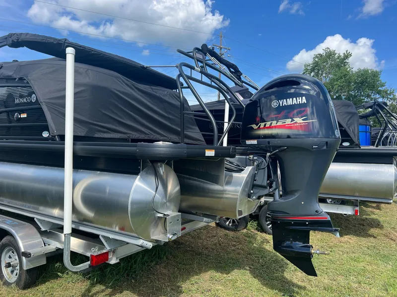 Slide: The Image of Godfrey Monaco 215 SB 2023 - 37