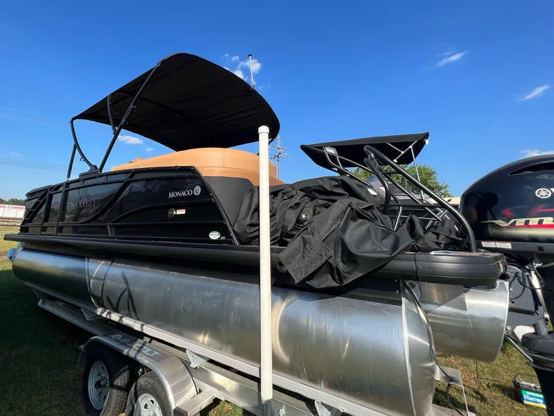 Slide: The Image of Godfrey Monaco 215 SB 2023 - 41